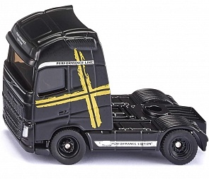 Грузовик Volvo FH16 Performance (Siku, 1543)